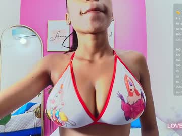 Littleebonymommy Chaturbate stream image from January 30, 2025