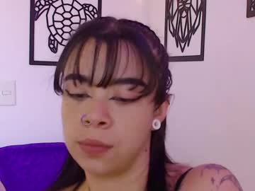 _Marcela_Wi Chaturbate stream image from January 30, 2025