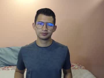 Master_Jhon1 Chaturbate stream image from January 30, 2025