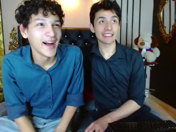 Mr_Christ Chaturbate stream image from January 30, 2025
