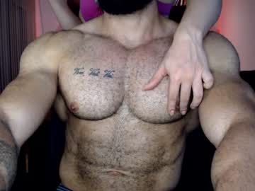 Muscleweed420 stream image from January 30, 2025