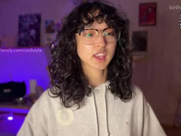 _Octopussy_ Chaturbate stream image from January 30, 2025
