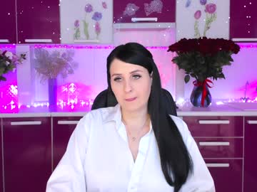 Olivija2020 Chaturbate stream image from January 30, 2025