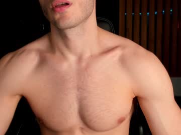 Paul_Rubini Chaturbate stream image from January 30, 2025