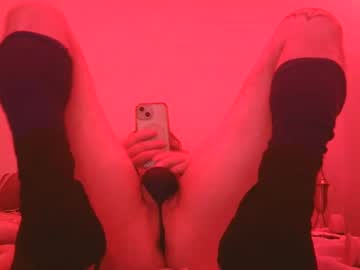 Rvatrashpanda Chaturbate stream image from January 30, 2025
