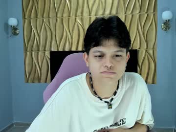 Sayd_23 Chaturbate stream image from January 30, 2025