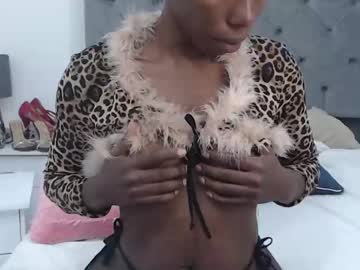 Sharikjohson_ Chaturbate stream image from January 30, 2025