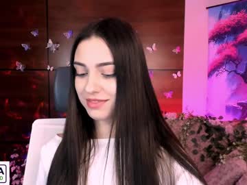 Silvia_Queen1 Chaturbate stream image from January 30, 2025