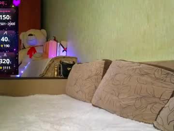 Silviasexyy Chaturbate stream image from January 30, 2025