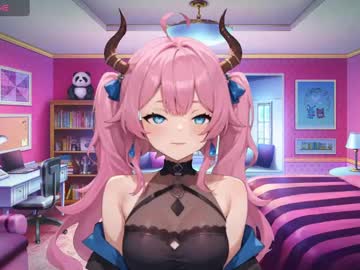 Sofia_Fs Chaturbate stream image from January 30, 2025
