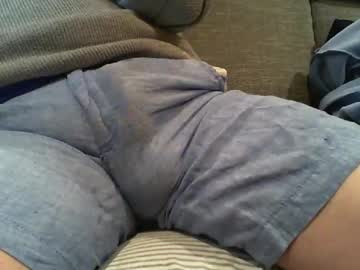 Stemee Chaturbate stream image from January 30, 2025