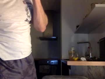 Tommyx01 Chaturbate stream image from January 30, 2025