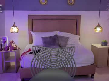 Valeria_Acosta_ Chaturbate stream image from January 30, 2025