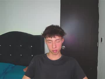 Valeriorich Chaturbate stream image from January 30, 2025