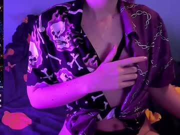 Velvet_Siren Chaturbate stream image from January 30, 2025