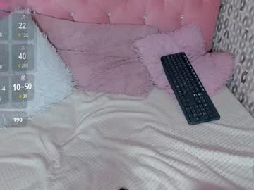 Aleek_Ravn Chaturbate stream image from January 30, 2025