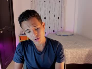 Alessandro_Wizard Chaturbate stream image from January 30, 2025