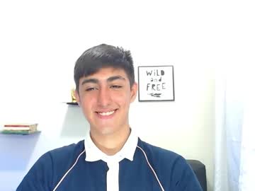 Babymaik Chaturbate stream image from January 30, 2025