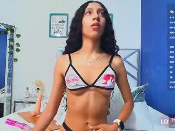 Beautifulskinny18 Chaturbate stream image from January 30, 2025