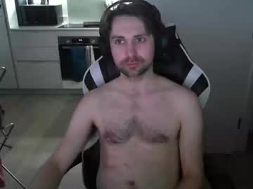 Bigbrit_25 Chaturbate stream image from January 30, 2025