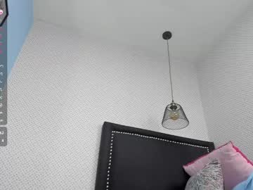 Brithanigarrent Chaturbate stream image from January 30, 2025