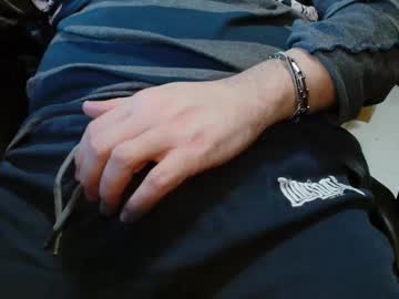 Cafetabac Chaturbate stream image from January 30, 2025