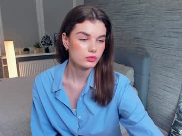 Candy_Flo Chaturbate stream image from January 30, 2025