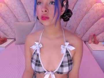Chloe_Watson_ Chaturbate stream image from January 30, 2025