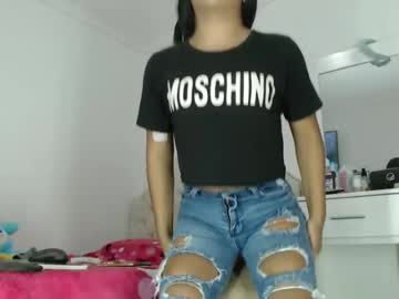 Dannydoll_666 Chaturbate stream image from January 30, 2025