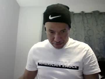 Dominicanorico Chaturbate stream image from January 30, 2025