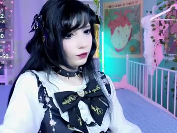 Draculaura_ Chaturbate stream image from January 30, 2025