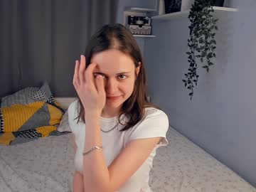 El1s_Well Chaturbate stream image from January 30, 2025