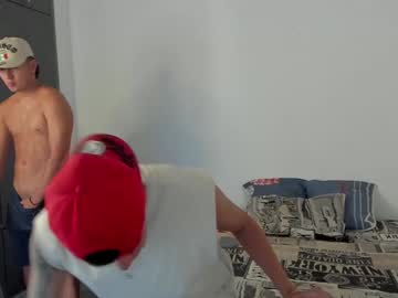 Hugosan2 Chaturbate stream image from January 30, 2025