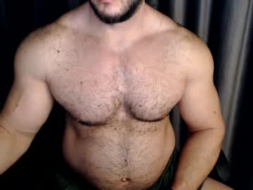 Jasphermscl Chaturbate stream image from January 30, 2025