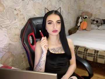 Katherinesim Chaturbate stream image from January 30, 2025