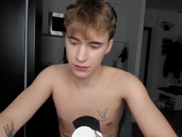 Kevin_Martin8 Chaturbate stream image from January 30, 2025