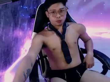 Kevin_Nextdoor Chaturbate stream image from January 30, 2025
