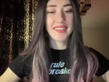 Kitte_Shy Chaturbate stream image from January 30, 2025