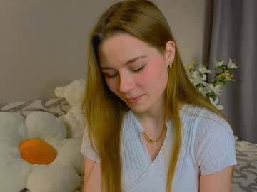 Little_Adaaliin Chaturbate stream image from January 30, 2025