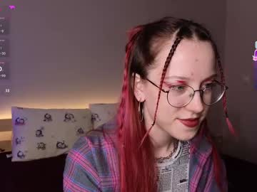 Little_Bliss Chaturbate stream image from January 30, 2025