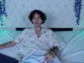 Luffylust Chaturbate stream image from January 30, 2025