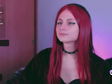 Lyodass Chaturbate stream image from January 30, 2025