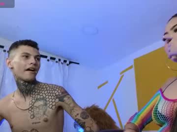Maxandalyn_ Chaturbate stream image from January 30, 2025