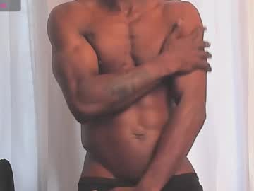 Miltonn_Jakee Chaturbate stream image from January 30, 2025