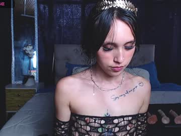Noah_Goddess Chaturbate stream image from January 30, 2025