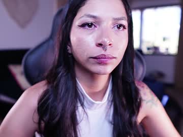 Polvodeestrellas_ Chaturbate stream image from January 30, 2025