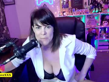 Rebeccalovexxx Chaturbate stream image from January 30, 2025
