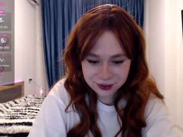 Riri_Saturn Chaturbate stream image from January 30, 2025