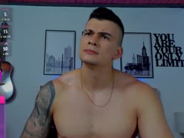 Sean_Carrera69 Chaturbate stream image from January 30, 2025