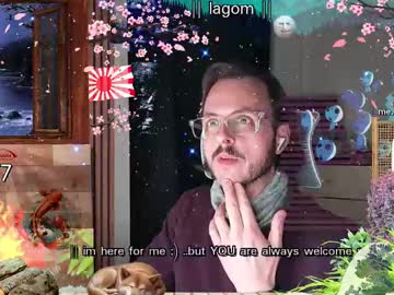 Sjoskuta Chaturbate stream image from January 30, 2025